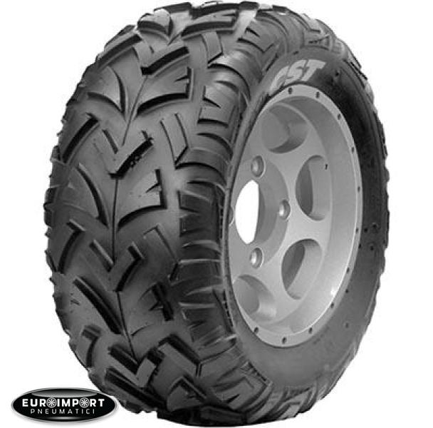 Cst Wildcat 2 cu 20  24x10.00/  12 47 M   6PR POSTERIORE